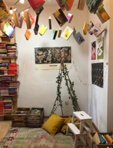 TuuuLibreria 2- La Bibliotecca del Scriptorium