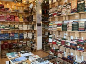 TuuuLibreria 4- La Bibliotecca del Scriptorium