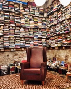 TuuuLibreria - La Bibliotecca del Scriptorium