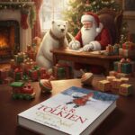 Cartas de Papá Noel - La Biblioteca del Scriptorium