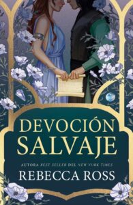 Devoción salvaje - La Biblioteca del Scriptorium
