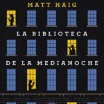 La Biblioteca de la Medianoche - La Biblioteca del Scriptorium