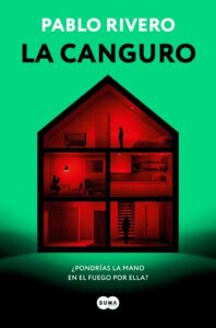 La canguro - La Biblioteca del Scriptorium