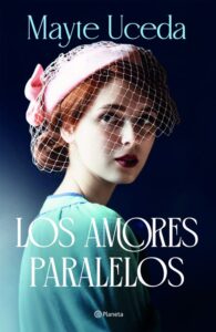 Los amores paralelos - La Biblioteca del Scriptorium