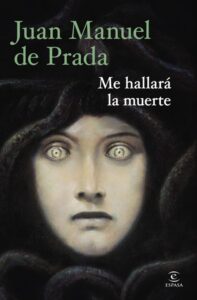 Me hallará la muerte - La Biblioteca del Scriptorium