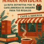 cafelibrerias librerias con cafeteria - La Biblioteca del Scriptorium