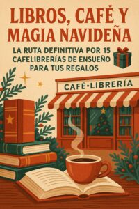 cafelibrerias librerias con cafeteria - La Biblioteca del Scriptorium