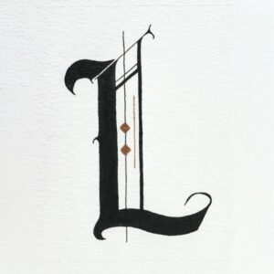 Picture of Scriba Luis