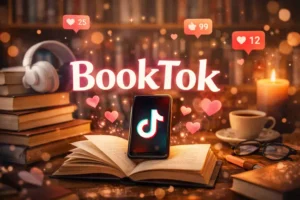 Booktok recomendacion de libros - La Biblioteca del Scriptorium