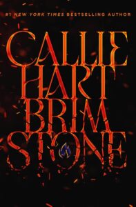 Brimstone - La biblioteca del Scritorium