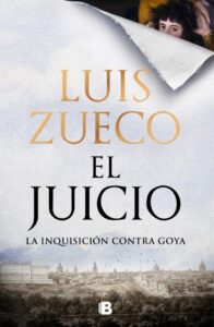 El Juicio - La biblioteca del Scritorium
