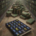 La biblioteca de la medianoche - La Bibliteca del Scriptorium