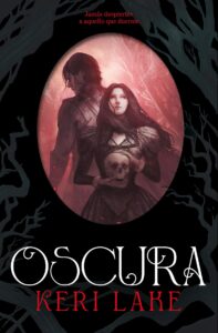 Oscura - La Biblioteca del Scriptorium
