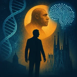 Reseña de Origen de Dan Brown 2 - La Biblioteca del Scriptorium