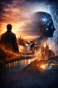 Reseña de Origen de Dan Brown 3 - La Biblioteca del Scriptorium