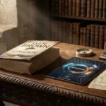 Reseña de Origen de Dan Brown - La Biblioteca del Scriptorium