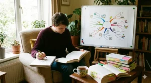 Tecnicas de lectura crítica 2 - La Biblioteca del Scriptorium