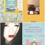 Propuestas de lectura conjunta marzo 2026 - La Biblioteca del Sccriptorium