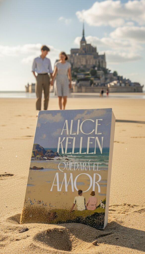 Quedara el amor - La Biblioteca del Scriptorium