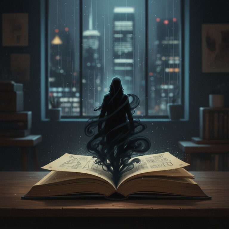 Thrillers actuales - Como funciona un Thriller 2 - La Biblioteca del Scriptorium