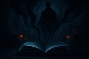 Thrillers actuales - Como funciona un Thriller 3 - La Biblioteca del Scriptorium