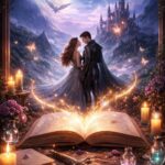 Romantasy en booktok - La Biblioteca del Scriptorium