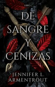 De sangre y cenizas