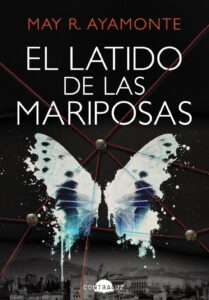 Las 10 novedades literarias más esperadas de abril 2026 10 El latido de las mariposas - La biblioteca del Scriptorium