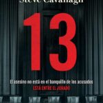 13 Steve Cavanagh - La Biblioteca del Scriptorium